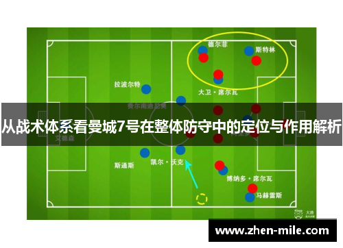 从战术体系看曼城7号在整体防守中的定位与作用解析 从战术体系看曼城7号在整体防守中的定位与作用解析