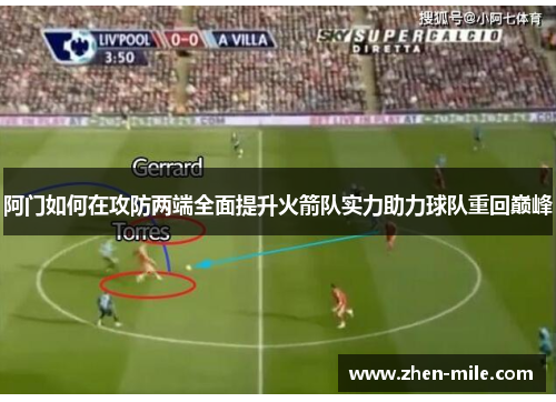 阿门如何在攻防两端全面提升火箭队实力助力球队重回巅峰