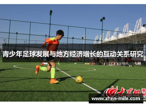 青少年足球发展与地方经济增长的互动关系研究 青少年足球发展与地方经济增长的互动关系研究
