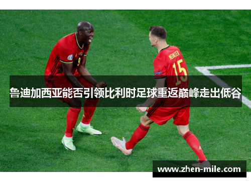 鲁迪加西亚能否引领比利时足球重返巅峰走出低谷