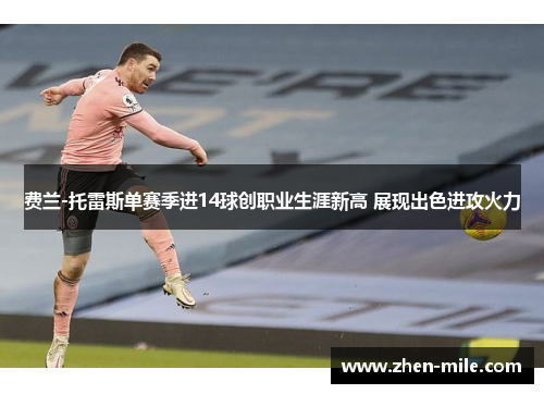 费兰-托雷斯单赛季进14球创职业生涯新高 展现出色进攻火力