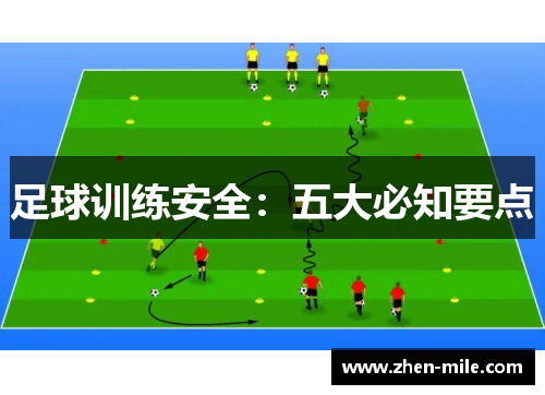 足球训练安全：五大必知要点