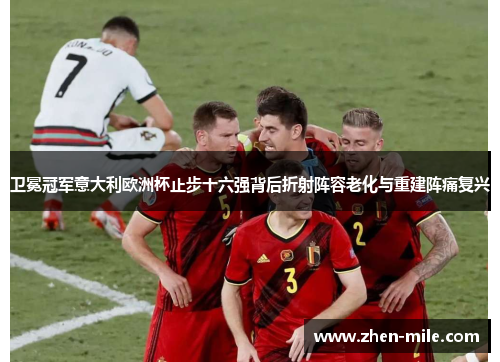 卫冕冠军意大利欧洲杯止步十六强背后折射阵容老化与重建阵痛复兴