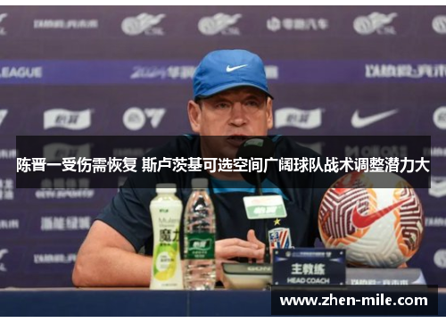 陈晋一受伤需恢复 斯卢茨基可选空间广阔球队战术调整潜力大 陈晋一受伤需恢复 斯卢茨基可选空间广阔球队战术调整潜力大
